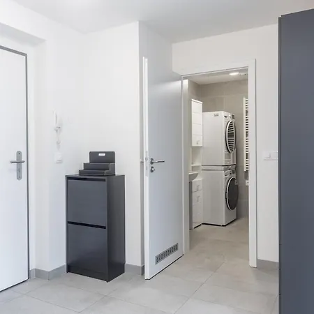 With Balcony Appartamento *