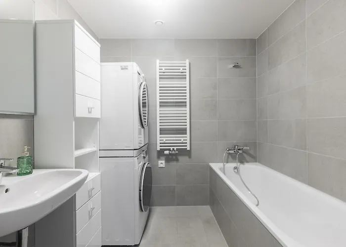 With Balcony Appartamento *