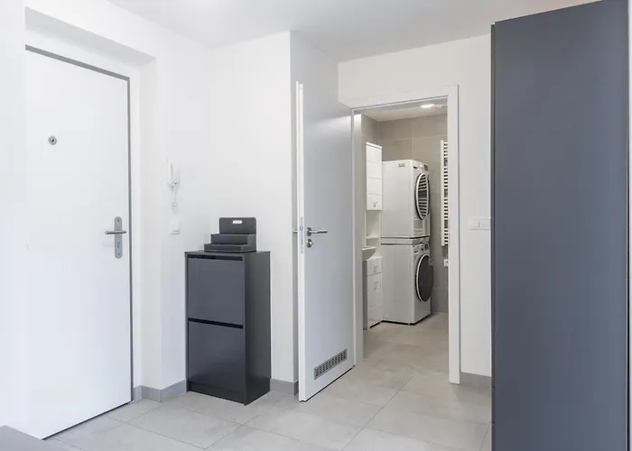 With Balcony Appartamento *